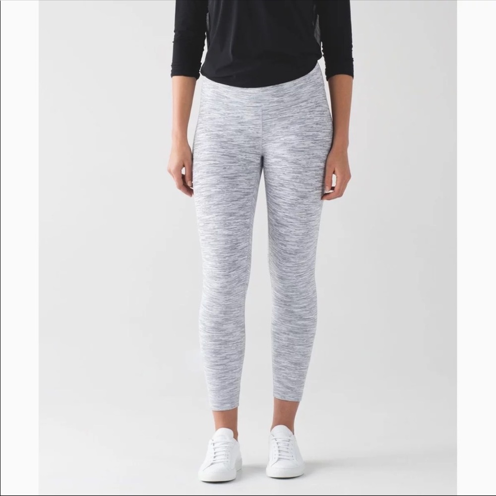 High times lululemon 6
